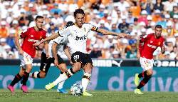 Nhận định, soi k&egrave;o Valencia vs Mallorca, 19h00 ng&agrave;y 23/10