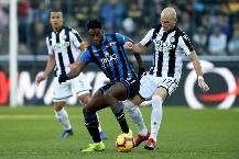 Ph&acirc;n t&iacute;ch k&egrave;o hiệp 1 Atalanta vs Udinese, 17h30 ng&agrave;y 24/10