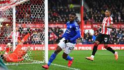 Ph&acirc;n t&iacute;ch k&egrave;o hiệp 1 Brentford vs Leicester, 20h ng&agrave;y 24/10