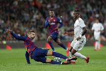 Soi k&egrave;o phạt g&oacute;c Barcelona vs Real Madrid, 21h15 ng&agrave;y 24/10