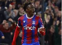 Đội hình ra sân chính thức Everton vs Palace, 21h ngày 22/10