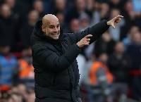 Đội hình ra sân chính thức Man City vs Brighton, 21h ngày 22/10