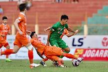 Nhận định, soi k&egrave;o B&igrave;nh Định vs S&agrave;i G&ograve;n, 18h ng&agrave;y 22/10