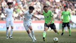 Nhận định, soi kèo Jeonbuk vs Incheon, 13h ngày 23/10
