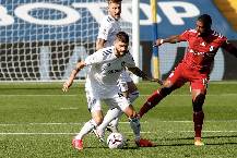 Nhận định, soi kèo Leeds vs Fulham, 20h ngày 23/10