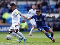 Nhận định, soi kèo Swansea vs Cardiff, 18h ngày 23/10