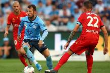 Nhận định, soi kèo Sydney FC vs Adelaide, 11h ngày 23/10