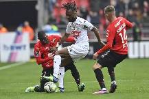 Ph&acirc;n t&iacute;ch k&egrave;o hiệp 1 Angers vs Rennes, 18h00 ng&agrave;y 23/10