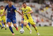 Ph&acirc;n t&iacute;ch k&egrave;o hiệp 1 Newcastle Jets vs Wellington Phoenix, 13h ng&agrave;y 22/10