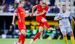 Soi kèo bóng đá Đan Mạch hôm nay 23/10: Randers vs Nordsjælland