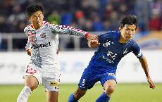 Soi kèo bóng đá Nhật Bản hôm nay 23/10: Albirex Niigata vs Machida Zelvia