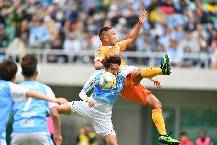 Soi k&egrave;o phạt g&oacute;c Shimizu S-Pulse vs Jubilo Iwata, 14h00 ng&agrave;y 22/10