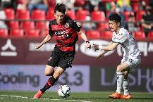 Soi kèo tài xỉu Pohang Steelers vs Gangwon hôm nay 13h00 ngày 23/10