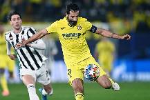Soi k&egrave;o t&agrave;i xỉu Villarreal vs Almer&iacute;a h&ocirc;m nay, 23h30 ng&agrave;y 23/10