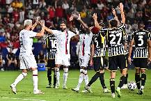 Nhận định, soi k&egrave;o AC Milan vs Juventus, 1h45 ng&agrave;y 23/10