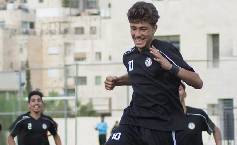 Nhận định, soi kèo Al-Sareeh vs Amman FC, 21h00 ngày 23/10