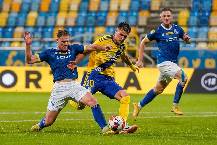 Nhận định, soi kèo Arka Gdynia vs Znicz Pruszkow, 23h00 ngày 23/10