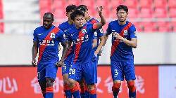Nhận định, soi kèo Chengdu Rongcheng FC vs Shenzhen FC, 18h35 ngày 23/10