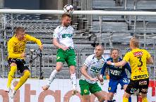 Nhận định, soi kèo Djurgardens vs Hammarby, 20h00 ngày 22/10
