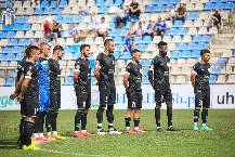 Nhận định, soi kèo KF Tirana vs Egnatia Rrogozhine, 19h00 ngày 23/10