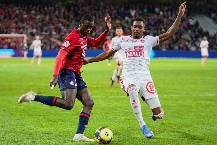 Nhận định, soi kèo Lille OSC vs Stade Brestois, 20h00 ngày 22/10