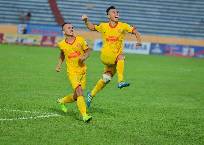Nhận định, soi k&egrave;o Nam Định vs Quảng Nam, 17h30 ng&agrave;y 22/10