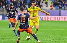 Nhận định, soi kèo Nantes vs Montpellier, 20h00 ngày 22/10