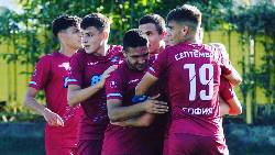 Nhận định, soi kèo Septemvri Sofia vs FC Dobrudzha, 20h00 ngày 23/10