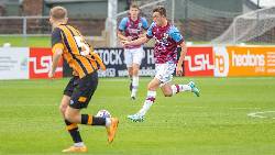 Nhận định, soi kèo U21 Birmingham vs U21 Hull City, 20h00 ngày 23/10