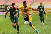 Nhận định, soi k&egrave;o Sharjah FC vs Sepahan, 21h00 ng&agrave;y 22/10: Tiếp đ&agrave; hưng phấn