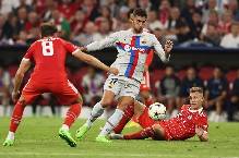 Si&ecirc;u m&aacute;y t&iacute;nh dự đo&aacute;n Barcelona vs Bayern Munich, 2h00 ng&agrave;y 24/10