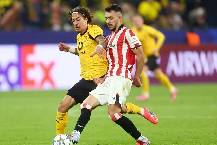 Chuyên gia Tony Ansell dự đoán Athletic Bilbao vs Qarabag, 23h45 ngày 22/10