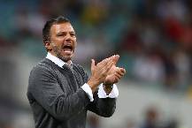 Đội tuyển Thái Lan chính thức bổ nhiệm HLV mới