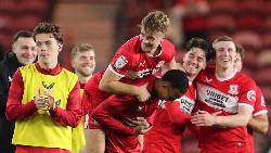 Kèo vàng bóng đá Sheffield Wednesday vs Middlesbrough, 02h00 ngày 23/10: The Boro hoan ca