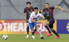 Nhận định, soi kèo Bangkok United vs Lion City Sailors, 19h15 ngày 23/10: Vững vàng ngôi đầu