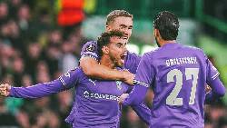 Nhận định, soi kèo Braga vs Crvena Zvezda, 23h45 ngày 23/10: Thắng tiếp?