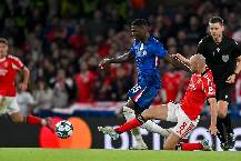 Nhận định, soi kèo Chelsea vs Ajax, 2h00 ngày 23/10: Khách không có cơ hội