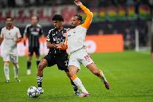 Nhận định, soi kèo Frankfurt vs Liverpool, 2h00 ngày 23/10: Lâm vào khủng hoảng