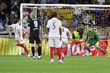 Nhận định, soi kèo Hamrun Spartans vs Lausanne-Sport, 2h00 ngày 24/10: Khách khải hoàn