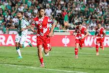 Nhận định, soi kèo Mainz vs Zrinjski Mostar, 2h00 ngày 24/10: Chủ nhà vượt trội