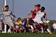 Nhận định, soi kèo U19 Real Madrid vs U19 Juventus, 21h00 ngày 22/10: Duy trì mạch toàn thắng