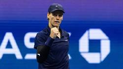 Nhận định tennis Sinner vs Altmaier, Vòng 1 Vienna Open - 22h30 ngày 22/10