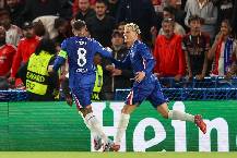 Siêu máy tính dự đoán Chelsea vs Ajax, 2h00 ngày 23/10