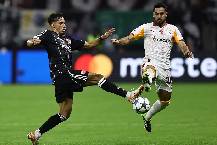 Siêu máy tính dự đoán Frankfurt vs Liverpool, 2h00 ngày 23/10