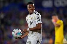 Soi k&egrave;o g&oacute;c Real Madrid vs Juventus, 02h00 ng&agrave;y 23/10