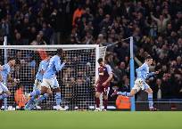 Nhận định, soi kèo Aston Villa vs Man City, 18h30 ngày 24/10: Điểm đến khó chịu