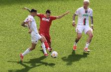 Nhận định, soi kèo Augsburg vs Union Berlin, 20h30 ngày 24/10: Khó tìm niềm vui