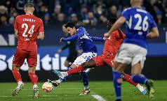 Nhận định, soi kèo Koln vs Schalke, 20h30 ngày 24/10: Điểm tựa sân nhà