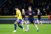 Nhận định, soi kèo Randers vs Brondby, 0h00 ngày 24/10: Đòi nợ