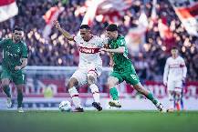 Nhận định, soi kèo Stuttgart vs Gladbach, 1h30 ngày 24/10: Cơ hội trời cho